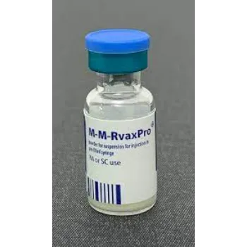 Rubella Vaccine